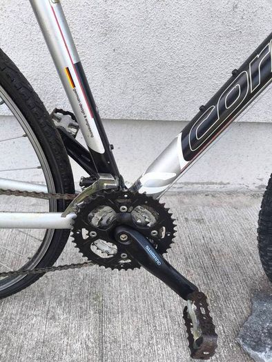 bike