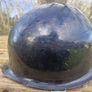 American M1 type military helmet Image 3