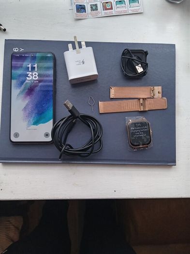Samsung galaxy