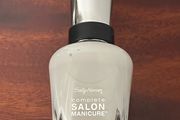 Sally Hansen Polish All Grey All Night - New