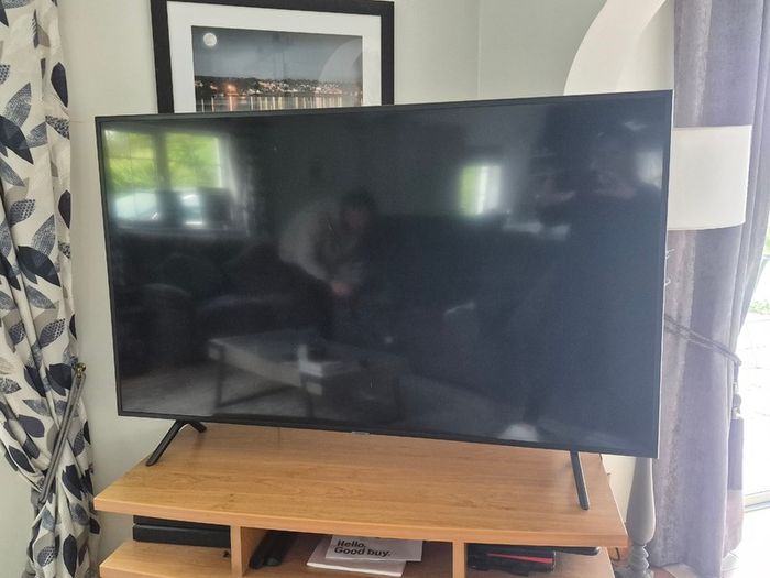 Samsung TV