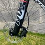 Scott Scale 730 Carbon Mountain Bike Medium Image 9