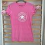 T-shirt converse size small Image 5
