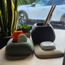 Stackable pebble organisers Image 2