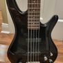 Ibanez Soundgear GIO GSR 205 5 string bass Image 5
