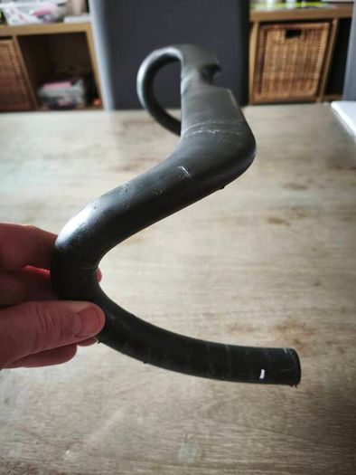 Giant SLR Carbon Aero Handlebar
