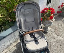 Nuna Stroller / buggie