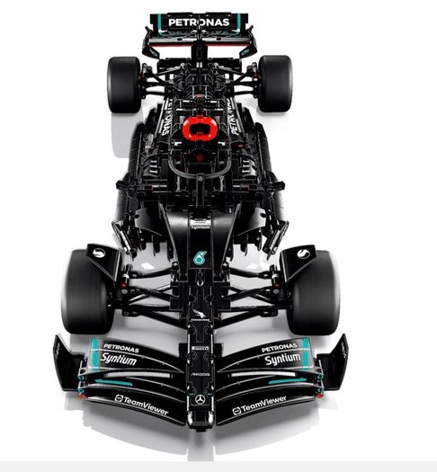 New unopened Lego Technic Mercedes-AMG F1 W14 E Performance
