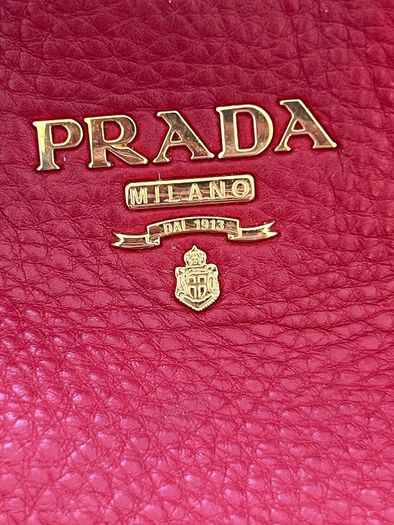 Prada Handbag