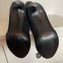 Next Ladies Boots Size 6 Image 4