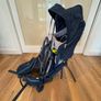 Deuter Kid Comfort Pro Child Carrier Backpack Image 6