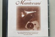 Vintage Mantovani