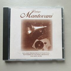 Vintage Mantovani