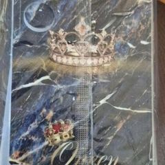 queen phone case
