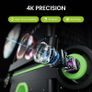 Acemate S10 Tennis Robot - BRAND NEW + spare battery Image 6