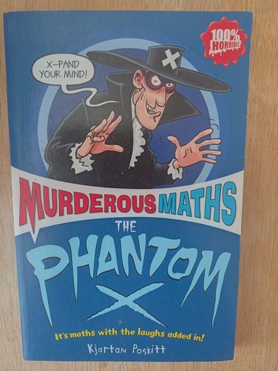 Murderous Maths