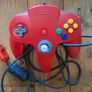 Nintendo 64 Console Game Bundle Image 4