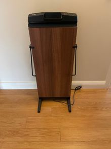 Corby 7700 Trouser Press