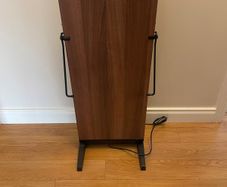 Corby 7700 Trouser Press