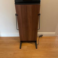 Corby 7700 Trouser Press