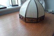 art deco shade