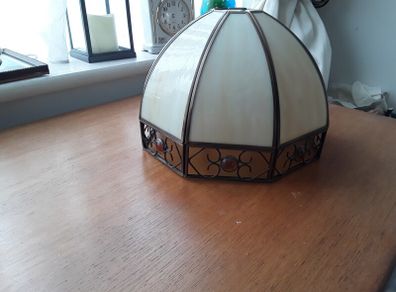 art deco shade