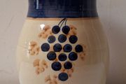 SALE!  Shamus Malone Pottery Vase