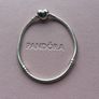 Pandora Moments Heart & Snake Chain Bracelet-brand new Image 2