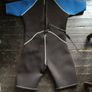 Wet suit Image 2
