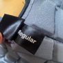 Body protector - Titanium by Champion - Size XSC Image 7