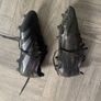 Adidas predator pro FG(firm ground). 2 black football boots size uk 6 Image 2