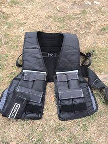 weight vest