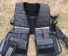 weight vest