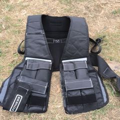 weight vest