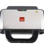 American Waffle Maker Iron Machine 700W I Electric I Stainless Steel Mould I Non-Stick Coating I Recipes I Deep Cooking Plates I Adjustable Temperature Control Image 2
