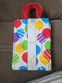 Party bags