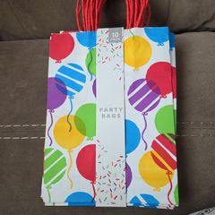 Party bags