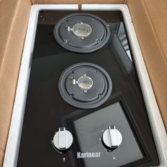 Two Ring Gas Cooker Brand New