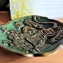 Max Le Verrier Art-Deco Ornament - Bronze Image 4