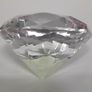 PAPERWEIGHT - Ornament - Crystal Image 5