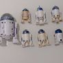 Star wars Astromech R2-D2 Image 4