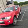 Mitsubishi L200 2008 Image 8