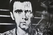 Peter Gabriel  Peter Gabriel
