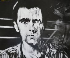 Peter Gabriel  Peter Gabriel