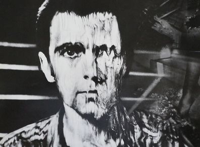 Peter Gabriel  Peter Gabriel