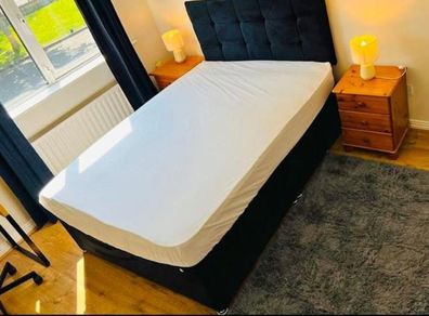 Brand New Stylist Single, Double King And Superking Sizes Divan Beds. Optional Drawers And Tufted Mattresses Instock