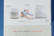 Olimelo Baby Earmuffs - Hearing Protection