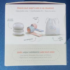Olimelo Baby Earmuffs - Hearing Protection