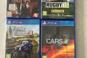 ps4 games