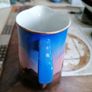 Vintage Sylvac Jug Image 4